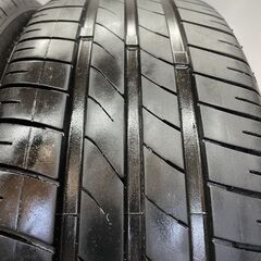 CST MARQUIS MR61 165/55R15 15インチ 夏タイヤ 2本 23年製 バリ溝 N-BOX N-ONE スペーシア デイズ モコ ルークス タント等　(STG070)の画像