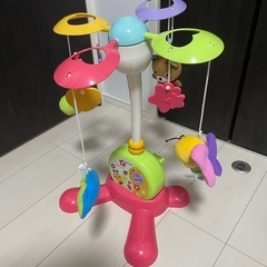 やすらぎふわふわメリー
の画像