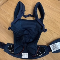 美品⭐︎ 抱っこ紐　エルゴの画像
