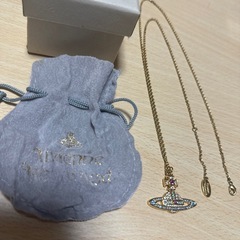 Vivienne Westwood ネックレス の画像