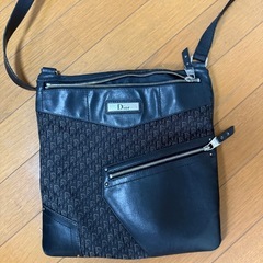 Christian Dior ショルダーバッグの画像