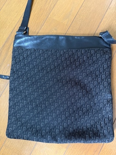 Christian Dior ショルダーバッグ