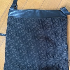 Christian Dior ショルダーバッグの画像