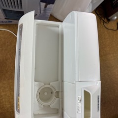 アイリスオーヤマ加湿空気清浄機HXF-A25【中古品】の画像