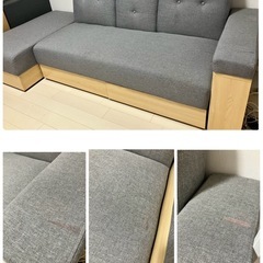 家具とか家電おまとめ 7点の画像