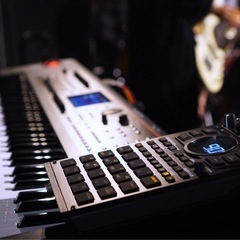 【🎹ピアノ/シンセパート募集中🎹】11/1(土)@下北沢ライブセ...
