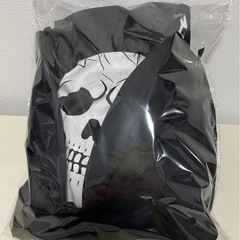 ハロウィン 死神 コスプレ　110 120 の画像