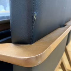 ニトリダイニングテーブルセット一式
の画像