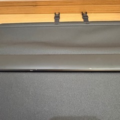 良品 トヨタ純正トノ カバー 150系 ランド クルーザープラドの画像