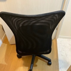 ワークチェアの画像