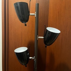 スポットライト照明の画像