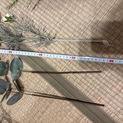 造花　花束💐の画像