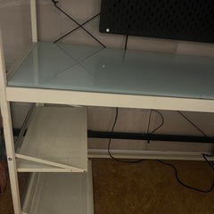デスクの画像