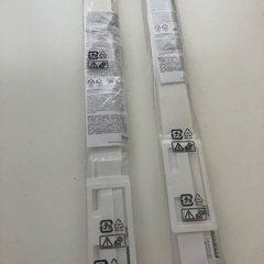IKEA ショッティス　ブラインド　新品未使用の画像