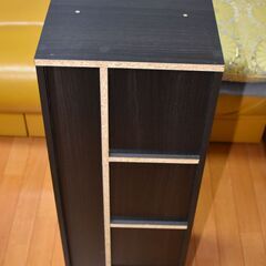 ★取りに来てくれる方限定★ 本棚の画像