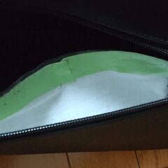 フォーマルバッグ　差し上げますの画像