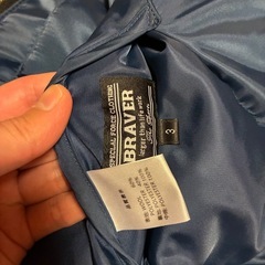 BRAVERの画像