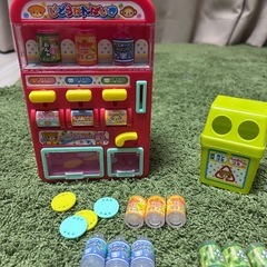 おもちゃいろいろの画像
