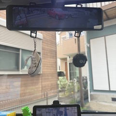 19年車　日産クリッパー　ワゴン車の画像
