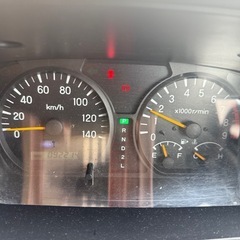 19年車　日産クリッパー　ワゴン車の画像