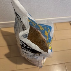 カブトムシ・クワガタ用　コバエが嫌がる昆虫マット(開封済み)の画像