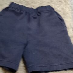体操服120センチ　セットの画像