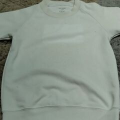 体操服120センチ　セットの画像