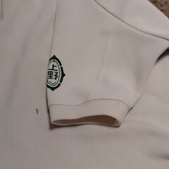 体操服120センチ　セットの画像