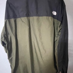 【明日まで】THE NORTH FACE•ザノースフェイス　ジャケットの画像
