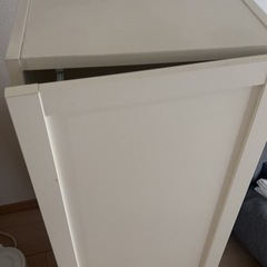 IKEA　収納の画像
