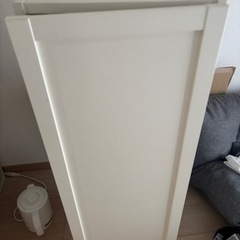 IKEA　収納の画像