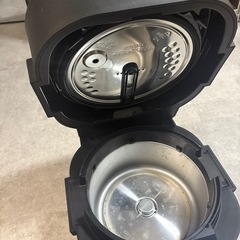 象印　STAN 自動調理鍋の画像