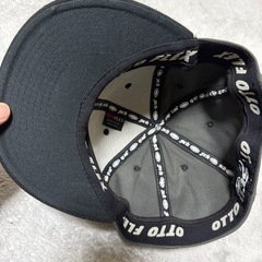 SRH キャップの画像
