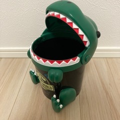 USJ ジュラシックパーク　ミニ小物入れ（ユニバグッズ)の画像