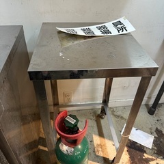 業務用冷蔵庫の画像