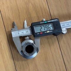 アルミバッフル　マフラー　アルミの画像