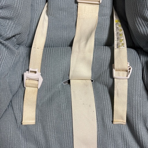 【動作良好】コンビ ホワイトレーベル ネムリラ AUTO SWING BEDi Long シェル EG ミンティーブルー 人気モデル