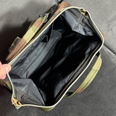 アネロ　迷彩　リュック
の画像
