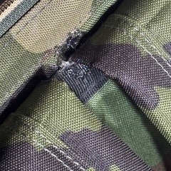 アネロ　迷彩　リュック
の画像