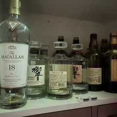 macallan 25 
の画像
