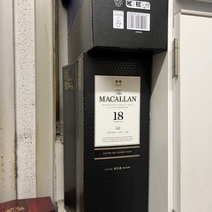 macallan 25 
の画像
