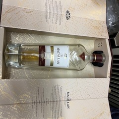 macallan 25 
の画像