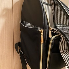 winsun　ペット用　リュックの画像