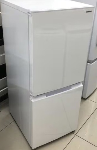 冷蔵庫【配達無料お届け設置出来ます?都内近郊?】✨信頼のSHARP製 