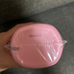 【新品】哺乳瓶洗い洗剤＆はぐくみ粉ミルクの画像
