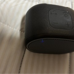 超美品✨SONY‼️ミニスピーカー激安‼️ 明日まで掲載‼️　美品　動作確認済み　ミニスピーカー　SONYの画像