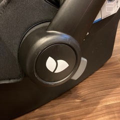 joie i snug ジョイーアイスナグ　ベビーシート　チャイルドシートの画像