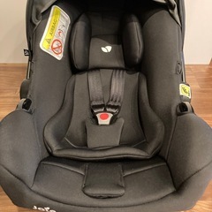 joie i snug ジョイーアイスナグ　ベビーシート　チャイルドシートの画像