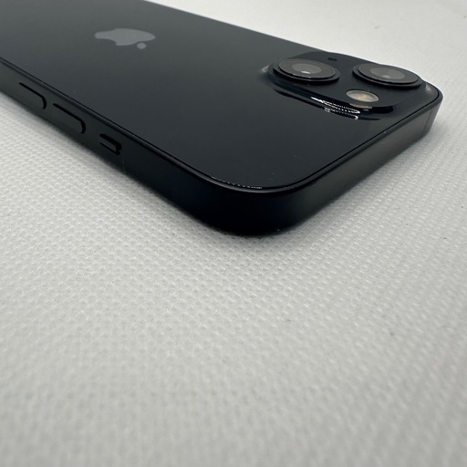 iPhone13 512GB SIMフリー　ミッドナイト