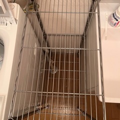 「決まりました）ラックの画像